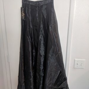 JS Collections skirt